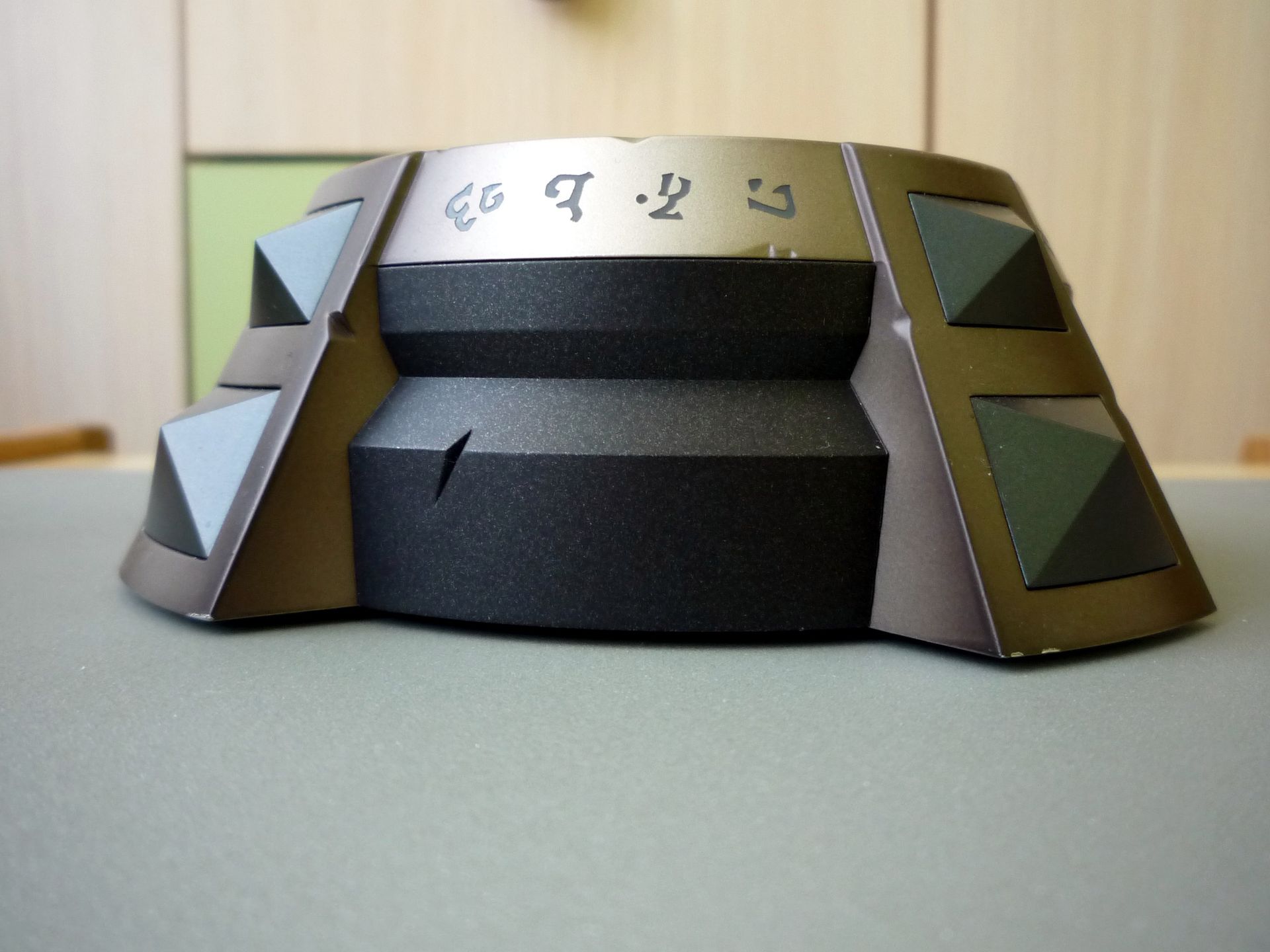 SteelSeries World of Warcraft Wireless – porządna mysz MMO bez kabli? [test] 14