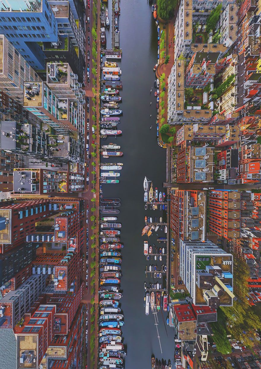 Airpano - 3000 wspaniałych panoram lotniczych z całego świata 13
