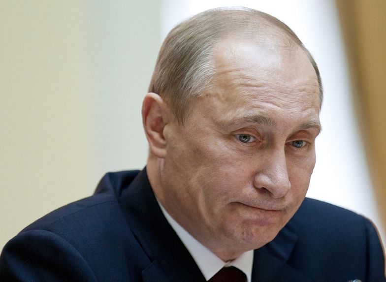 Wojna na Ukrainie: Putin wykorzystuje obecne osłabienie walk do umacniania pozycji