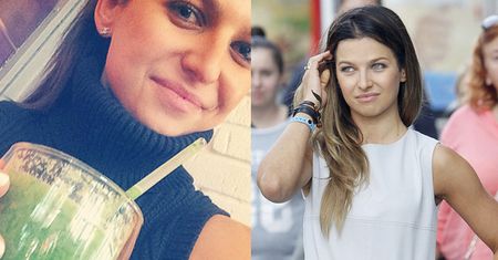Anna Lewandowska: "Ja w tym roku gotuję!"