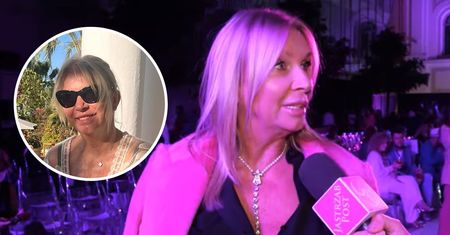Przez swój wiek drżała o posadę w tym programie. "Powiedziała, że mam przed sobą tylko 10 lat" [WIDEO]