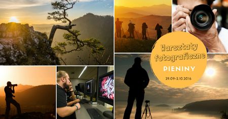 Startuje szósta edycja warsztatów fotografii podróżniczej Marcina Dobasa