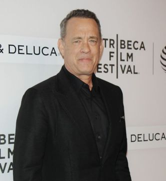 Tom Hanks jest ciężko chory? "Ma problemy z chodzeniem"
