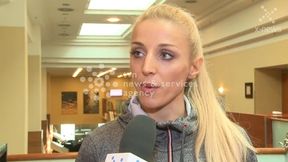 Cichocka przygotowywała się do HME w Etiopii. "Zeszłorocznego pobytu nie wspominam zbyt miło"