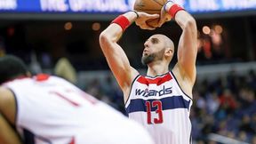 Polska noc w NBA. Nie tylko Marcin Gortat