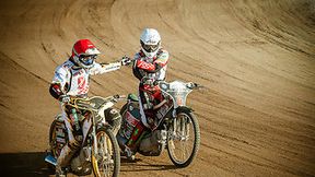Lokomotiv Daugavpils - ŻKS Litex MDM Polcopper Ostrovia 54:36