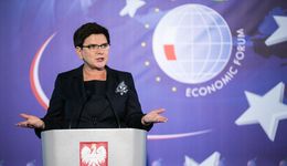 Forum Ekonomiczne w Krynicy. Jak z rodzinnej firmy zrobić międzynarodowego giganta?