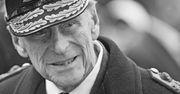 Zmarł książę Filip. Mąż królowej Elżbiety II miał 99 lat