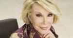 Zmarła Joan Rivers