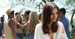 ''Cruise'': Emily Ratajkowski cofa się do lat 80.