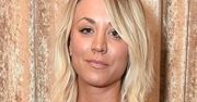 "Teoria wielkiego podrywu": Kaley Cuoco pochwaliła się nie tylko zgrabnym ciałem