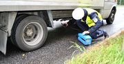 30 września policja bada spaliny. Ogólnopolska akcja "SMOG"