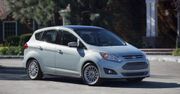 Rewelacyjne wyniki sprzedaży hybryd Forda