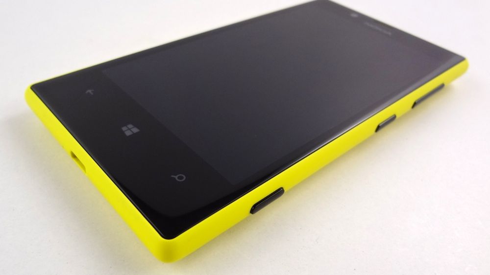 Nokia Lumia 720 jest naprawdę niezła [pierwsze wrażenia] 1