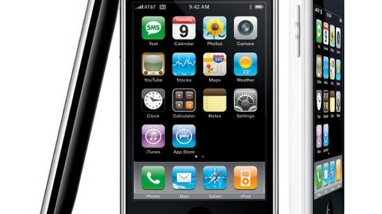 Nadchodzi iPhone czwartej generacji! 1