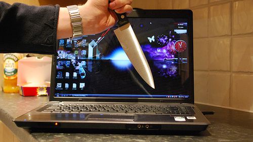 Data Killer - zabójca Twoich danych! [wideo] 1