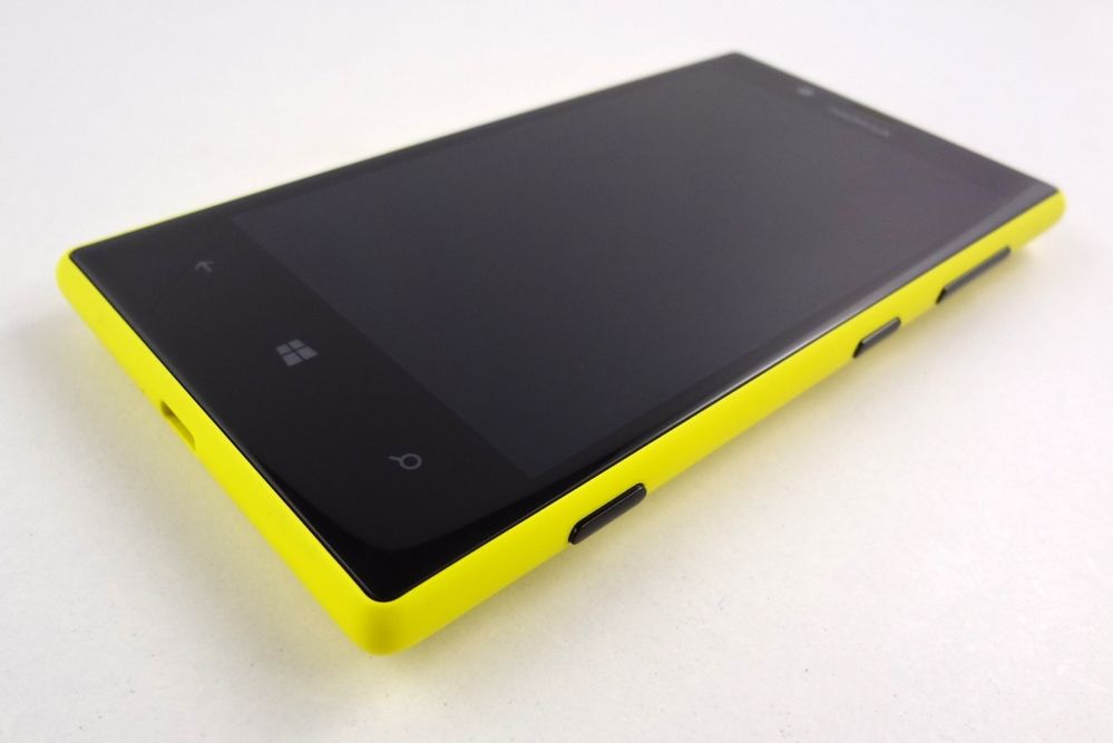 Nokia Lumia 720 jest naprawdę niezła [pierwsze wrażenia]