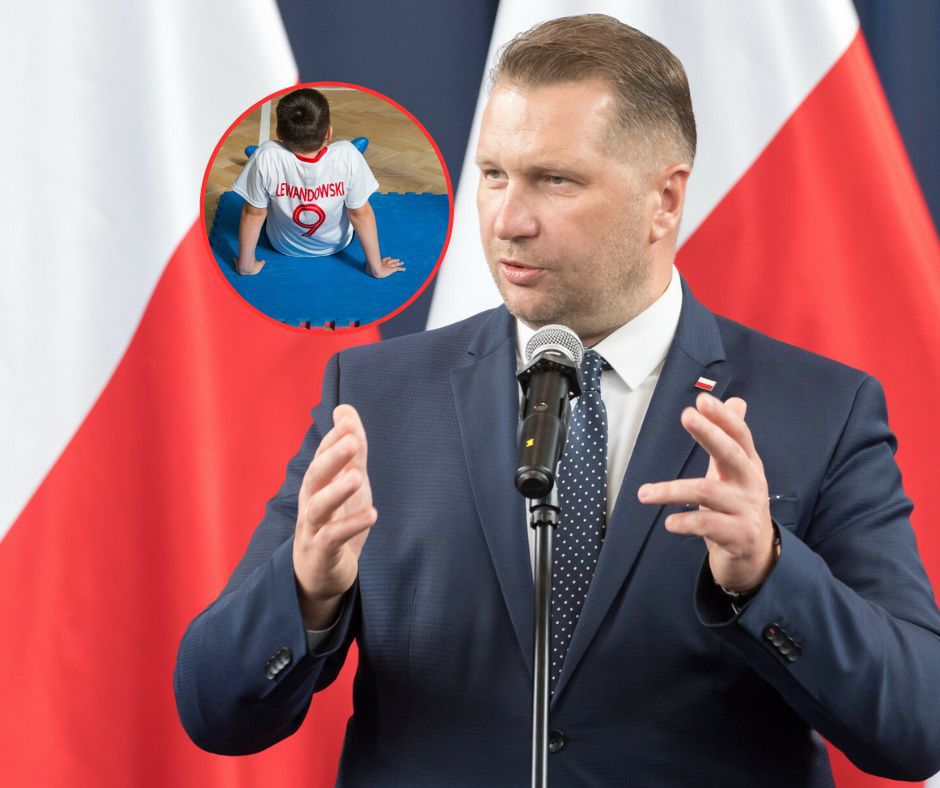 Burza wokół programu "Sportowe talenty". Posypały się skargi