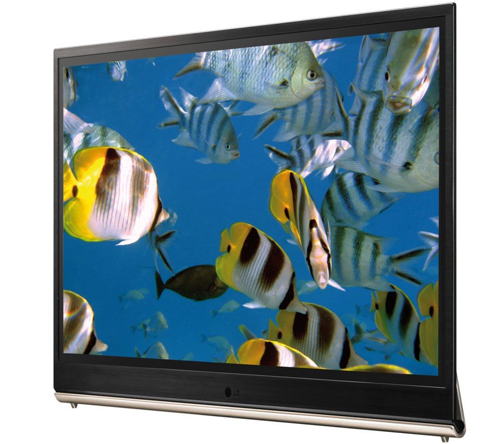 LG OLED TV. Jaki tak naprawdę jest? 1
