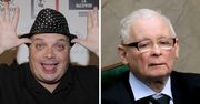 Skiba znowu uczepił się Prezesa. Wytknął mu stan wojenny. Fani tarzają się ze śmiechu