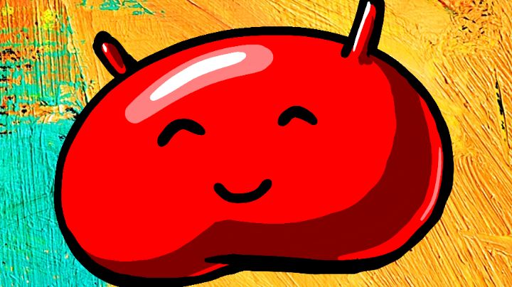 Samsung Galaxy S3-Androida 4.3 1