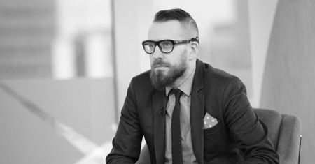 Nie żyje Pjus. Raper miał 39 lat
