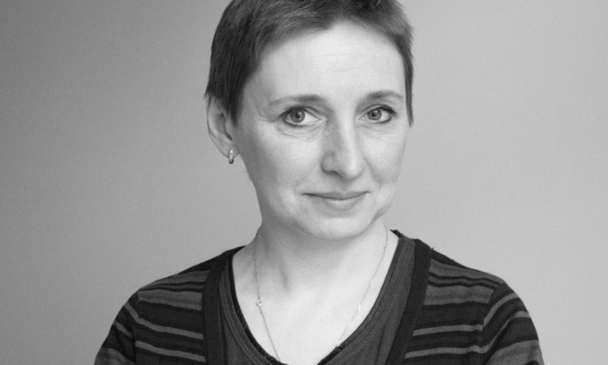 Joanna Jureczko-Wilk nie żyje