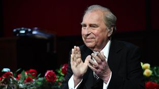 Jerzy Stuhr zmarł 2 lata temu. "Potrafił ocknąć się z twarzą w talerzu"