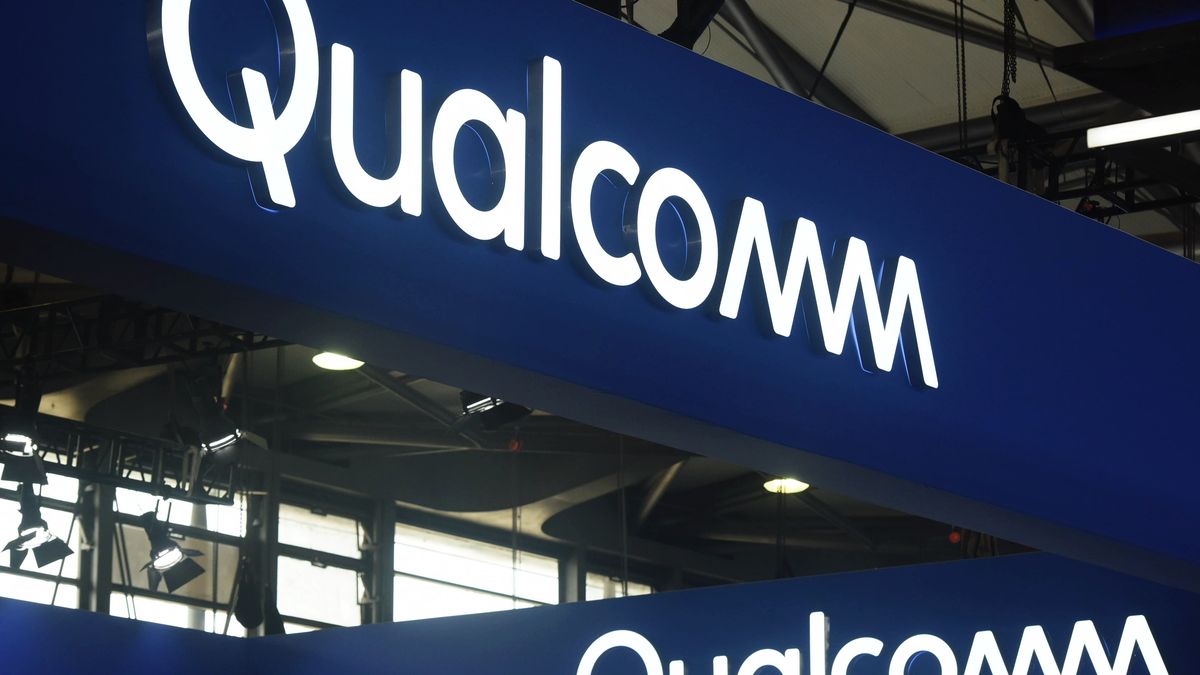 Qualcomm nie wyrabia z zamówieniami procesorów do smartfonów 1