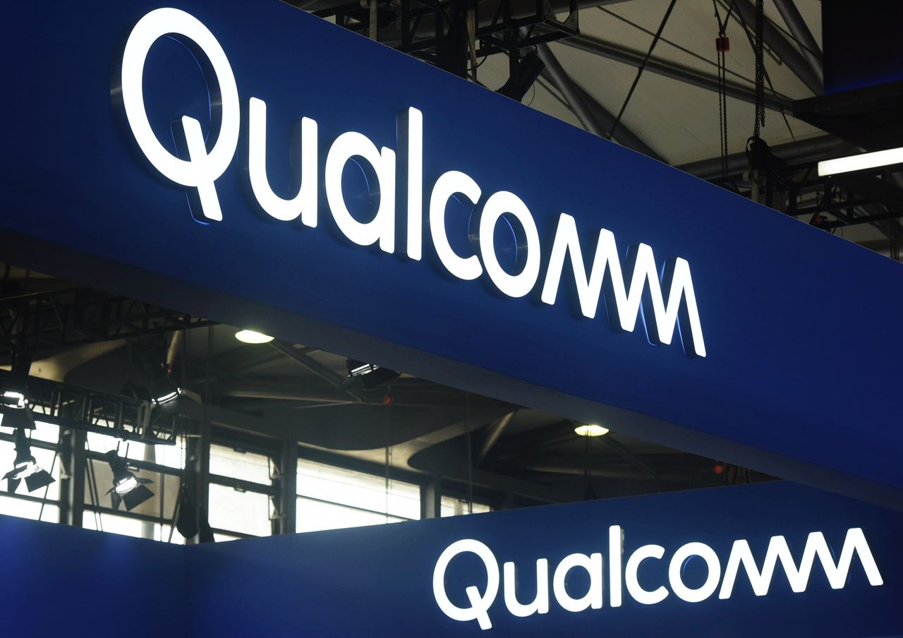 Qualcomm nie wyrabia z zamówieniami procesorów do smartfonów