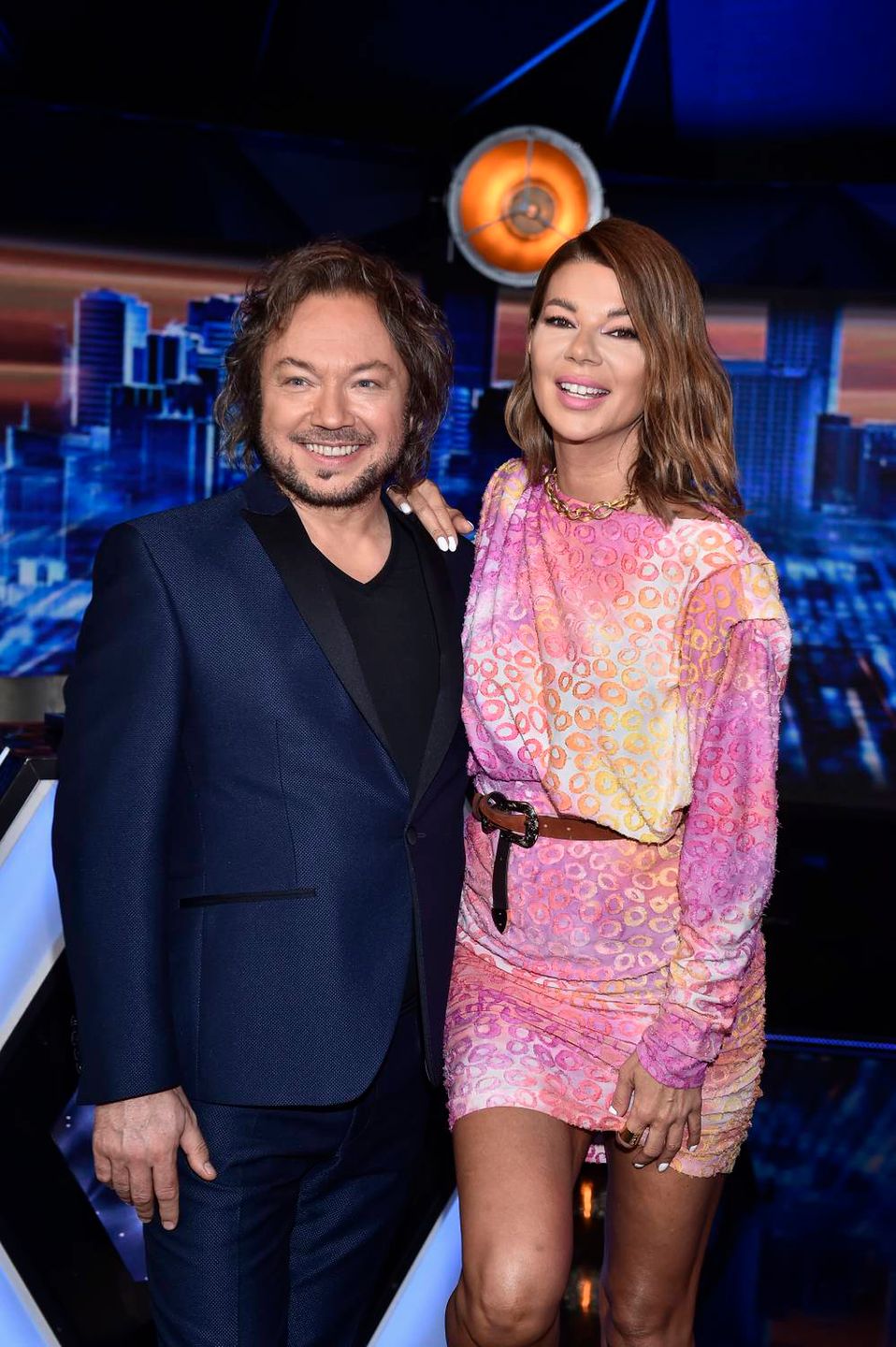 Edyta Górniak i Mieczysław Szcześniak - Jaka to melodia?
