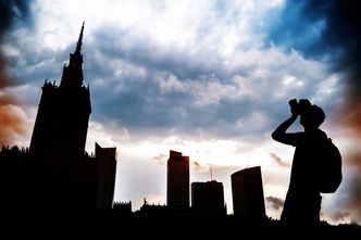 Ekspertka: KE może zaostrzyć polskie liberalne prawo dot. zdjęć budynków