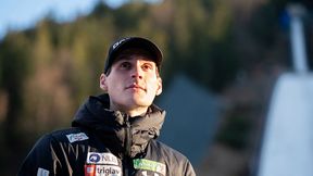 Prevc szokuje po szalonym skoku w Polsce. "W ogóle się nie bałem"