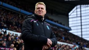 Premier League. Dean Smith przeżywa rodzinną tragedię. Ojciec trenera Aston Villi zmarł na COVID-19