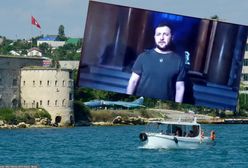 Wojna w Ukrainie. Włamali się do krymskiej telewizji. To usłyszeli Rosjanie [RELACJA NA ŻYWO]