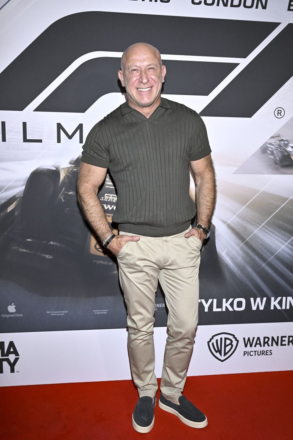 Krzysztof Miruć