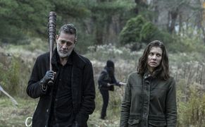 CANAL+ PREMIUM HD The Walking Dead: Dead City 3