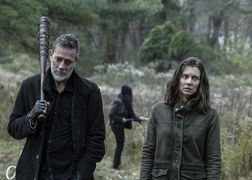 CANAL+ PREMIUM HD The Walking Dead: Dead City 3