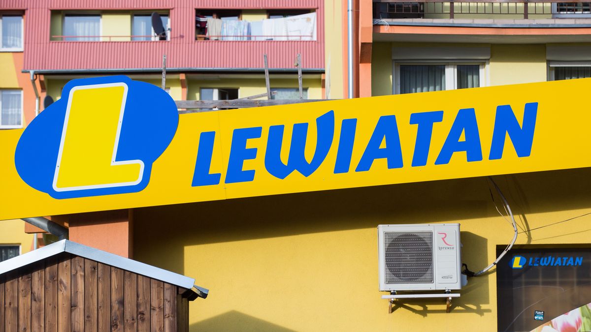 Promocje w sklepach Lewiatan