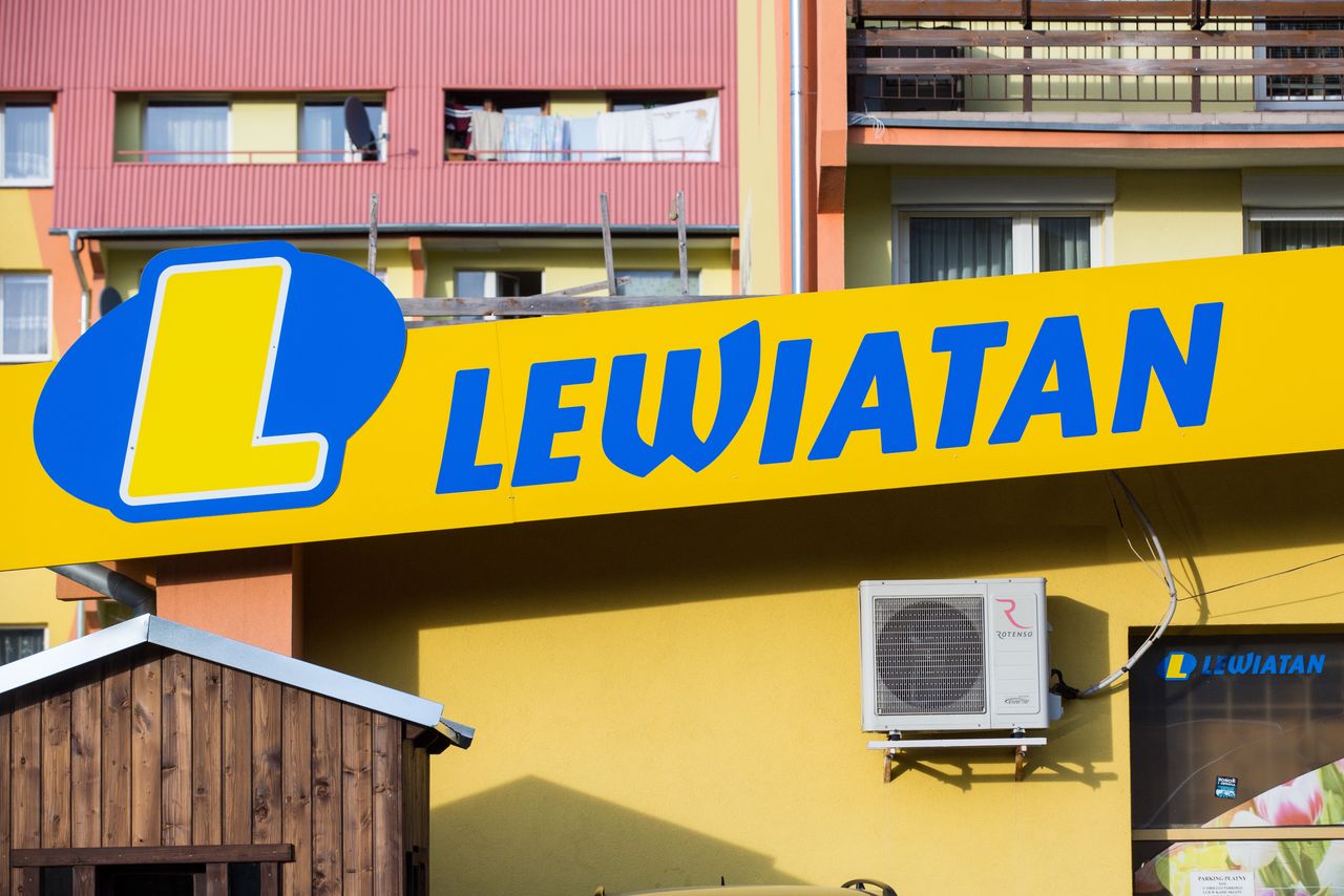 Tylko do 10 grudnia za 1 zł w Lewiatanie. Limit 2 sztuki na klienta