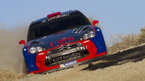 Robert Kubica coraz bliżej tytułu