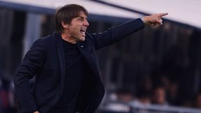 Ważne spotkanie Conte z zarządem. Oto powód