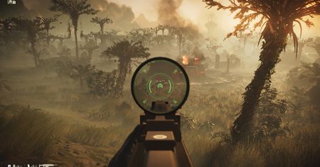 Grasz w Helldivers 2? Spodziewaj się nowości