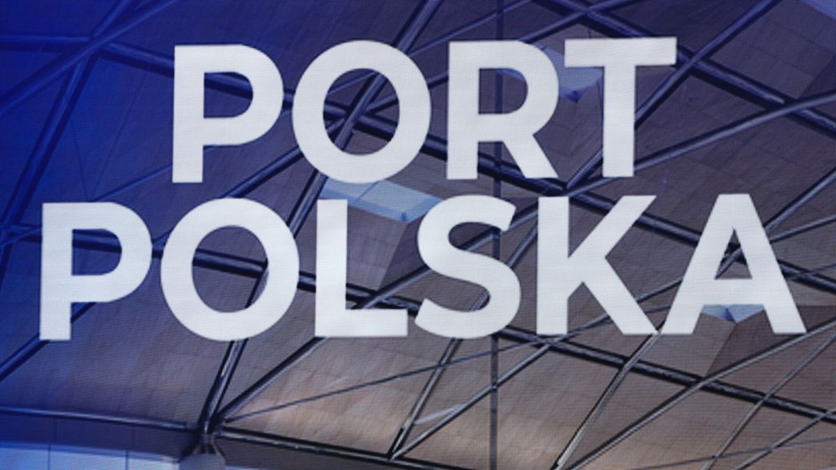 Nowe decyzje w sprawie CPK