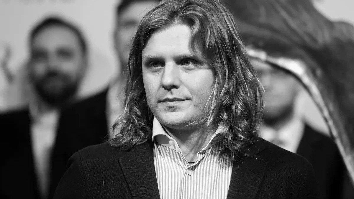 Piotr Woźniak=Starak zmarl w wieku 39 lat