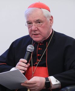 Niemiecki kardynał grzmi. Mówi o "piątym rozbiorze Polski"