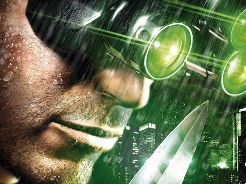 Sam Fisher: Conviction, czyli dlaczego Splinter Cell się skończył