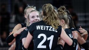 MŚ: Pierwsza kolejka za nami. Podopieczne Vitala Heynena z udanym rozpoczęciem