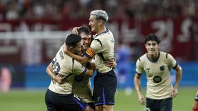 Zaczęło się od afery. Tak Barcelona ocenia azjatyckie tournee