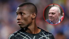 Bayern nie wykupi Jacksona? Słowa Hoenessa nie pozostawiają złudzeń